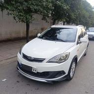 ام وی ام 315 هاج بک اکسلنت