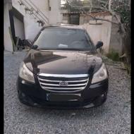 ام وی ام 550 اتوماتیک موتور و گیربکس سالم