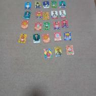 کارت کیمدی با بازیکنان قوی