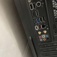 Msi z790 gaming plus wifi