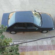 پژو 405 مدل 89