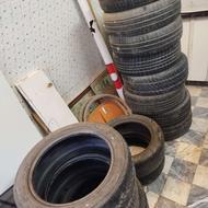 لاستیک سمند پژو النود ووووو