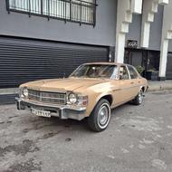 بیوک B3 اتوماتیک