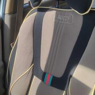 روکش صندلی ام وی ام 315 طبی