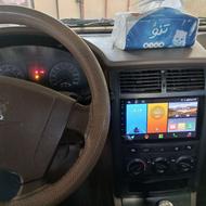 فروش فوری خودرو دوگانه سوز شرکتی