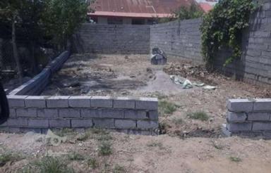 فروش زمین مسکونی فوری