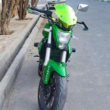 بنلی 300دوسیلندر