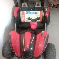 فروش ماشین شارژی