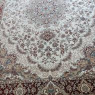 فرش 12 متری کاملا نو