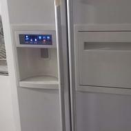 یخچال سایددرحدصفر