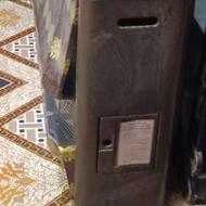 بخاری درحدنو