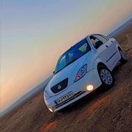 تیبا 1 مدل 97