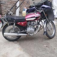 موتور سیکلت