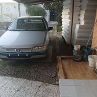 ماشین فوق‌العاده سالم