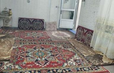 خانه نقلی در باغ معروف