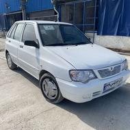 پراید 111 شاسی جلوسالم مدل93