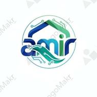 لوگو با طرح دلخواه شما