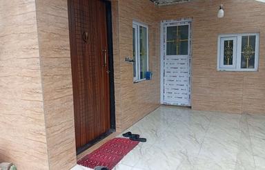 خانه ویلایی