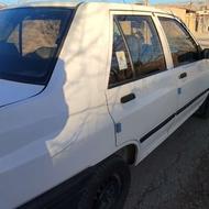 فروش پراید 95