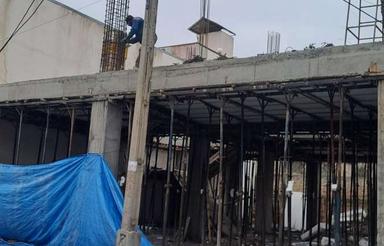 پیش فروش اپارتمان