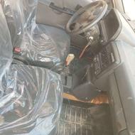 پراید تمیز 84 عالی