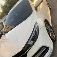 اریزو 6 معاوظه با بالاتر