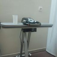 اتو پرسی ژانومه