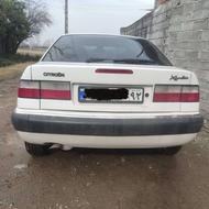 زانتیا سفید آس سالم 1386