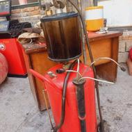 شاکشن سالم وتایردراراطلس