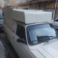 اتاق پیکان وانت