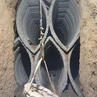 تخریب وباز سازی