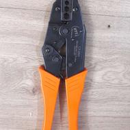 انبر پرس سر سیم روکش دار مدل LY-03C