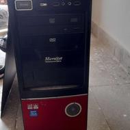 سیستم کامپیوتر درحد نو