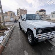 پاترول متور 4500انژکتور