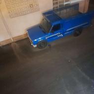 حمل باربانیسان