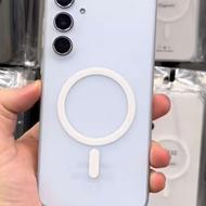 گوشی a34 در حد نو