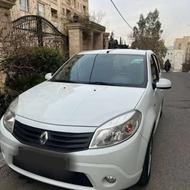 رنو ساندرو اتمات 96