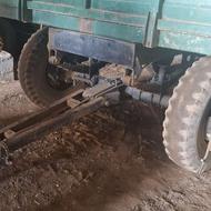 فروش تریلی تمیز