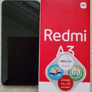 شیامی A3 حافظه 128