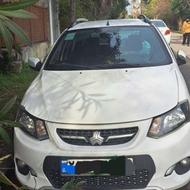 کوییک بی رنگ،لوازم نو