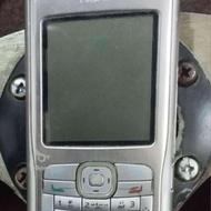 نوکیا ن70 فابریک همچی حتی قابش سالم زنگ صدا اهنگ عالی