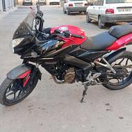 موتور NS 150 مدل 95