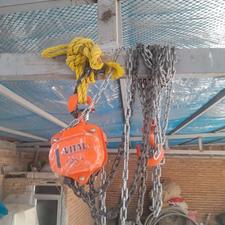 جرسقیل یک تن و نیم صفر