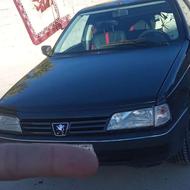 فروشی و معامله با پراید تمیز