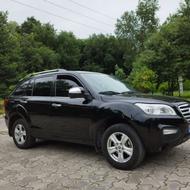 لیفان ایکس 60 دنده هیلمنی