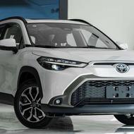 حواله تویوتا فرانت لندر2000سی سی 2025