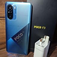 موبایل شیائومی پوکو Xiaomi poco f3