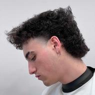 مدل اقا برای کوتاهی مدرن