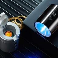 فندک چراغ قوه دار الکتریکی پرداخت درب منزل ضمانت هفت روزه