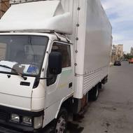 باربری ورامین قرچک پیشوا پاکدشت